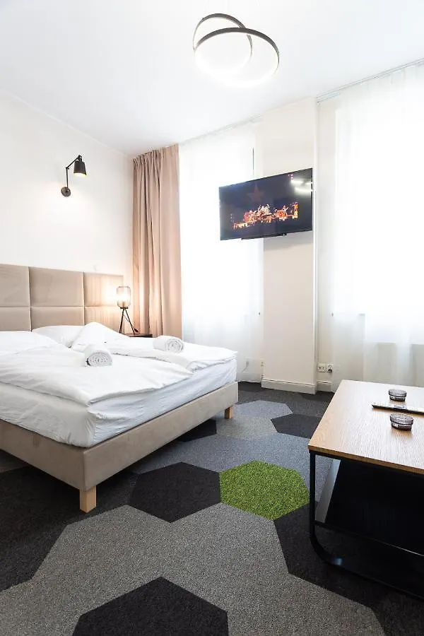 Moon Apartments Gdansk