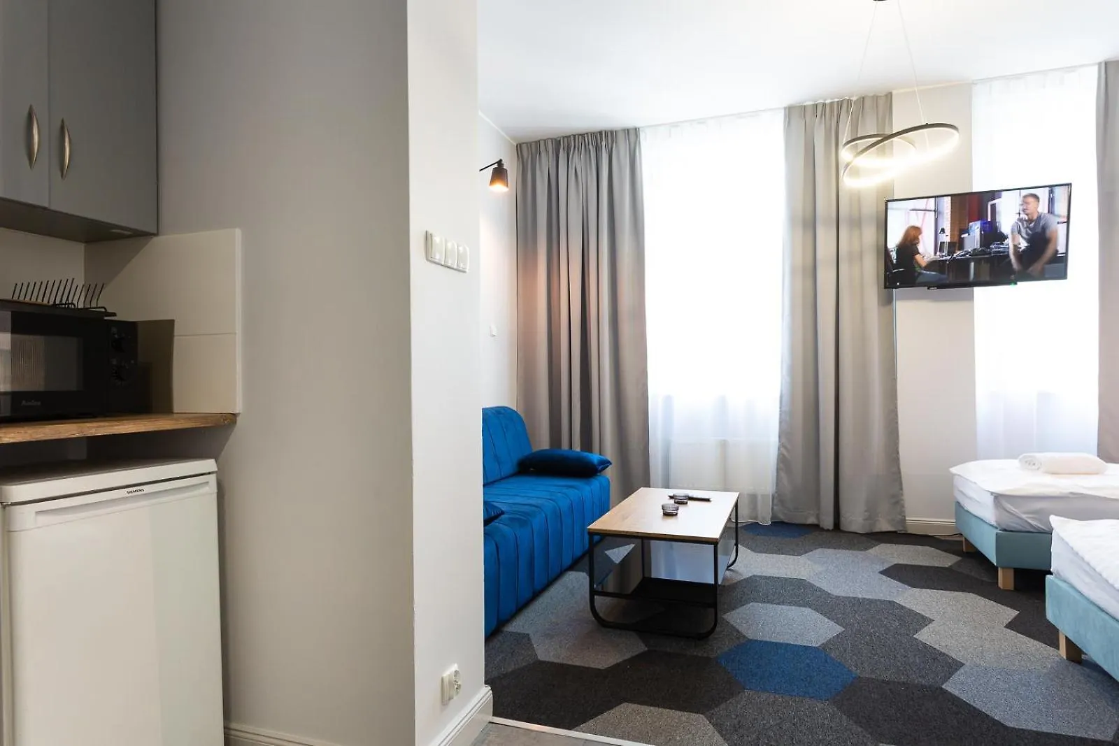 Moon Apartments Gdansk 0*,  Polonia