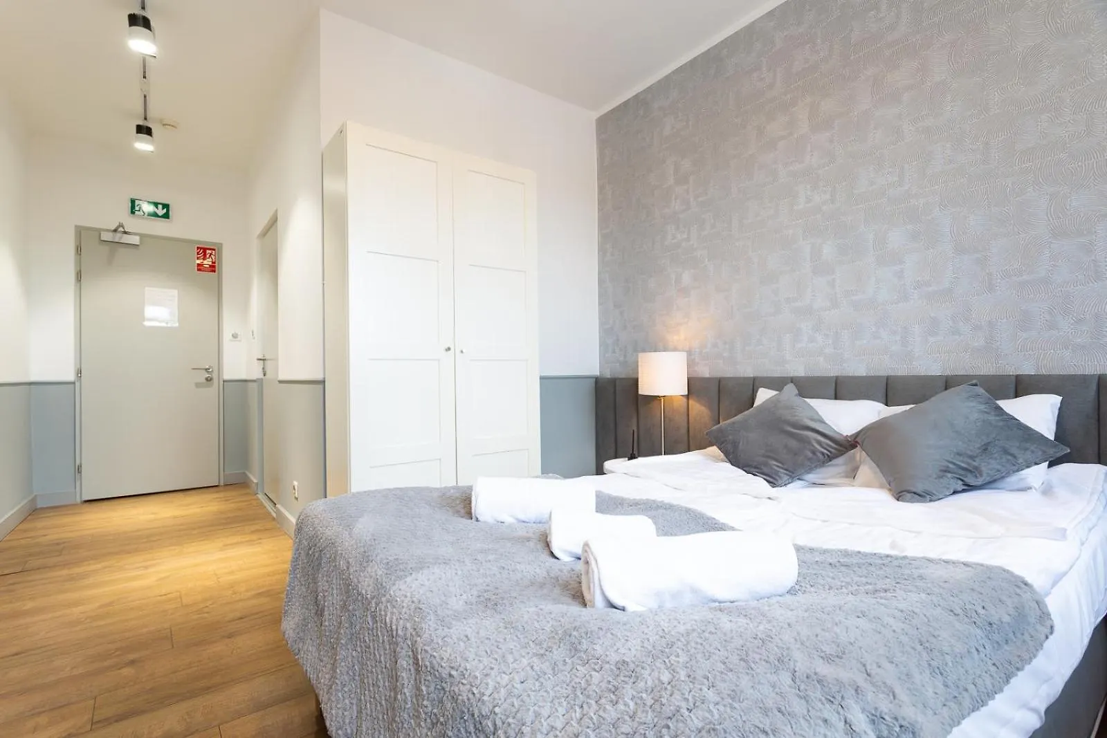 Moon Apartments Gdansk Apartahotel