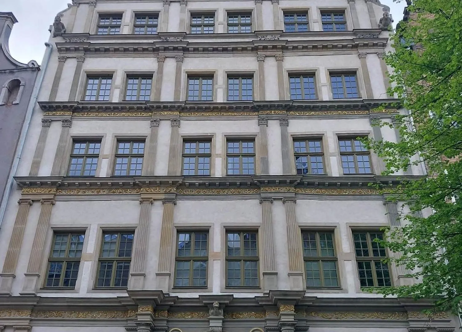 Moon Apartments Gdansk 0*,  Polonia