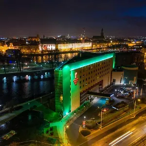 Hp Park Plaza Hotel Breslavia