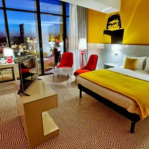 Ibis Styles Centrum Hotel Breslavia