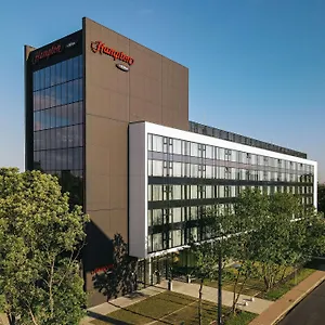 Hampton By Hilton Reduta Hotel Varsovia