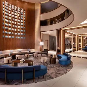 Sheraton Grand Hotel Warszawa