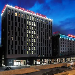 Airport Okecie Hotel Warszawa