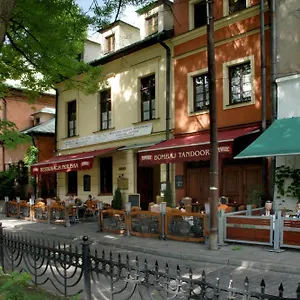 Dom Casimi Bed & Breakfast Kraków