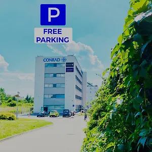 Conrad Comfort Hotel Cracovia