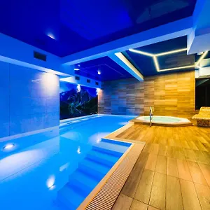 Sadelski Dwor Medical & Lejlighedshotel Murzasichle