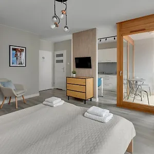 Staywin Aura I Apartment