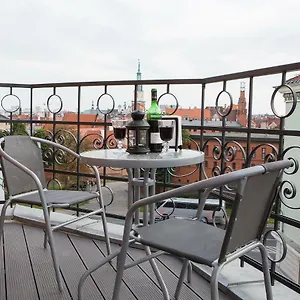 Living Apartamento Poznan