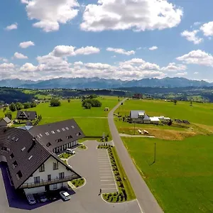 Bachledowka Hotel Czerwienne