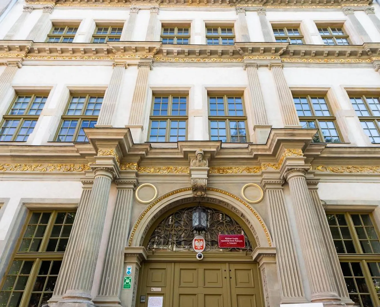 Moon Apartments Gdańsk