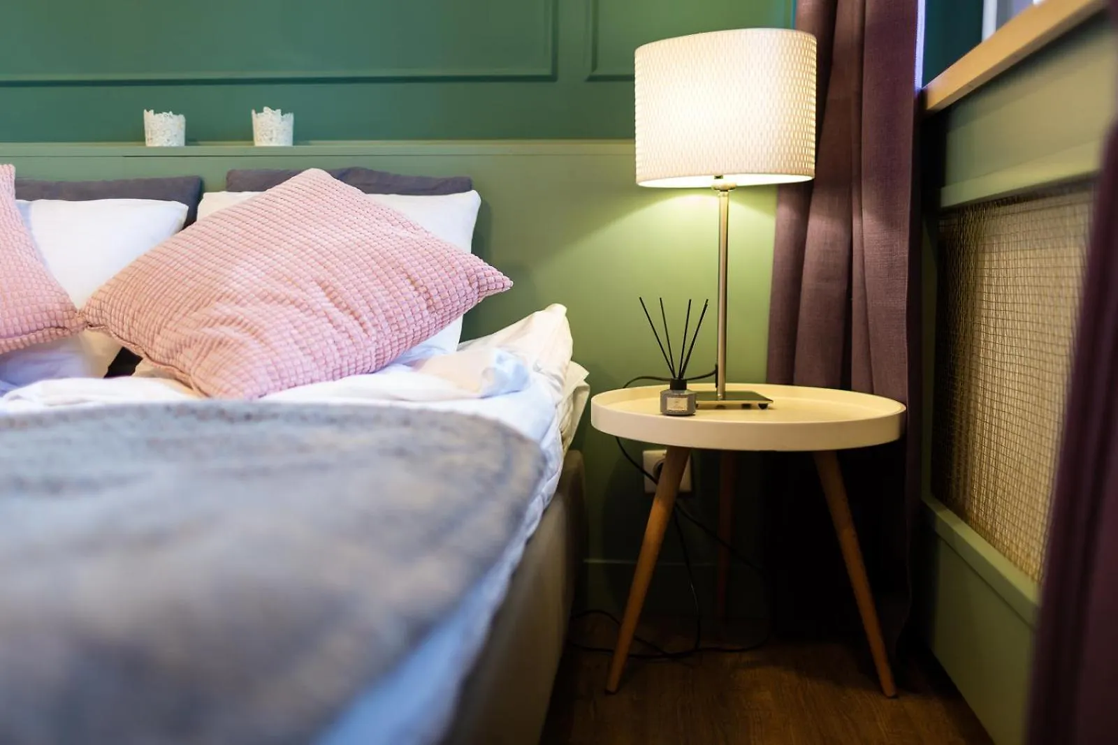 Moon Apartments Gdańsk